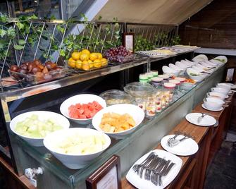 Forbis Hotel - Serang City - Buffet