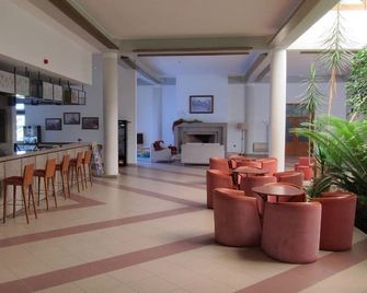 Santa Maria Hotel - Vila do Porto