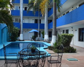Hotel Principe - Chetumal