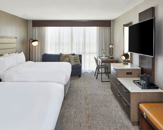 The Battle House Renaissance Mobile Hotel & Spa - Mobile