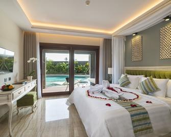 Sense Canggu Beach Hotel - North Kuta - Habitación