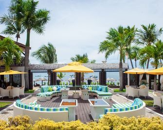Royal Beach Hôtel - Ambatoloaka