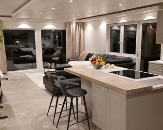 Villa Spa & Haven Stay - Karlskrona