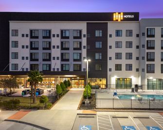 Even Hotel Shenandoah - The Woodlands By IHG - Shenandoah - Gebouw