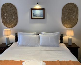 Neevana Hotel Hikkaduwa - Hikkaduwa - Habitación