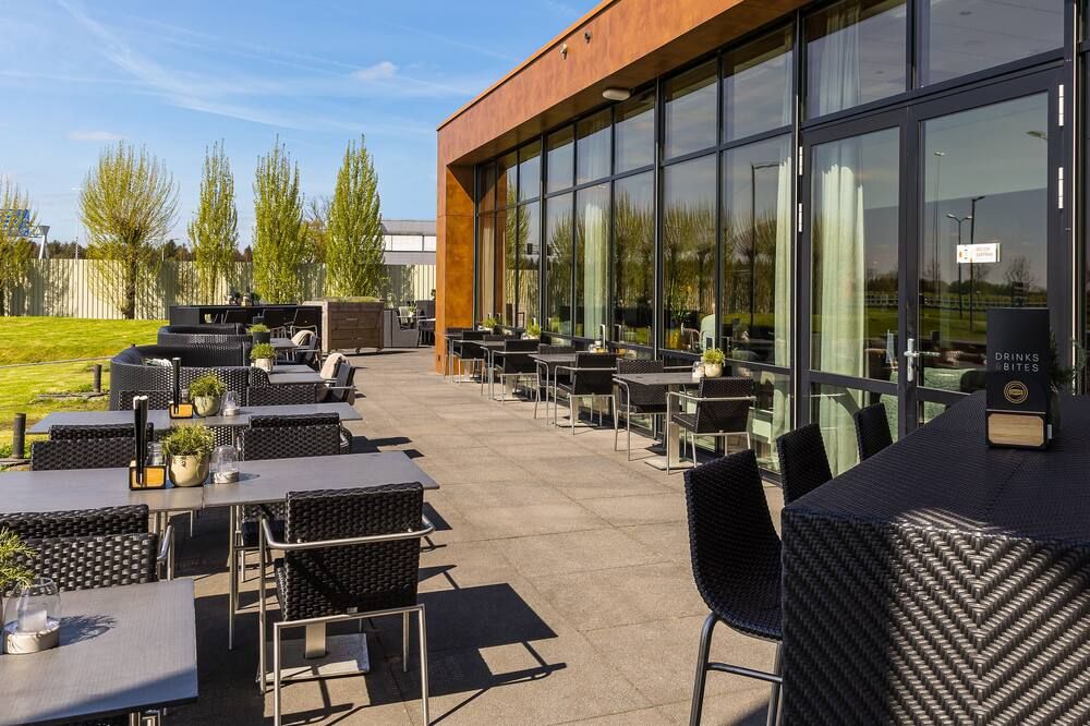 Postillion Hotel Utrecht Bunnik thumbnail 2