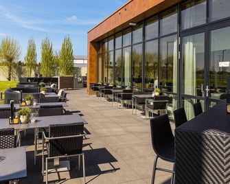 Postillion Hotel Utrecht Bunnik - Bunnik - Restaurant