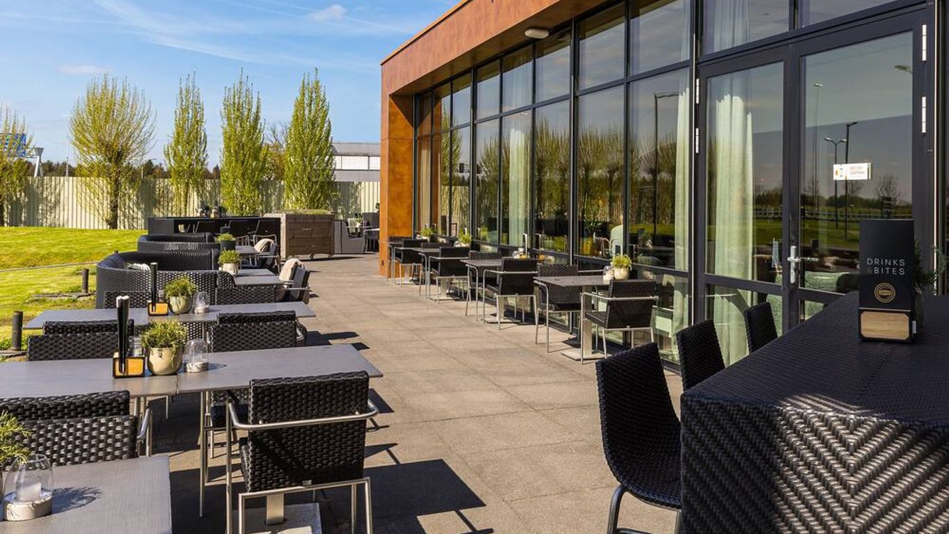 Postillion Hotel Utrecht Bunnik