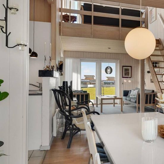 Amazing Home In Faaborg With Sauna – Faaborg