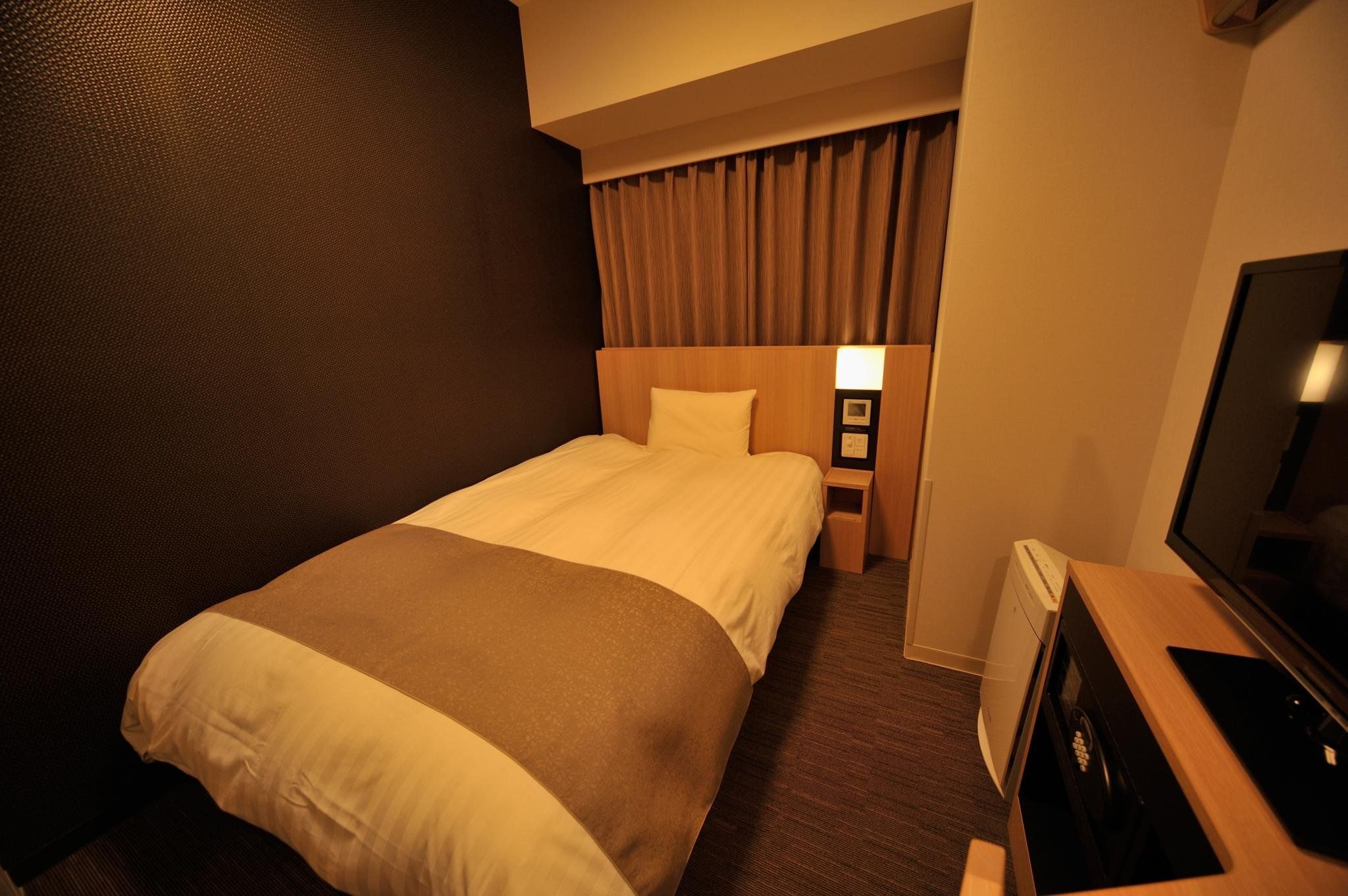 Dormy Inn Ueno Okachimachi