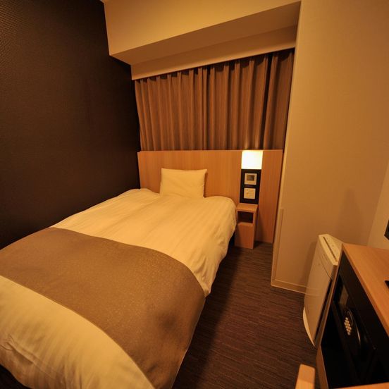Dormy Inn Ueno Okachimachi image 1