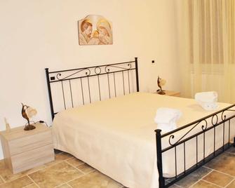 Le Mimose - Pulsano - Habitación