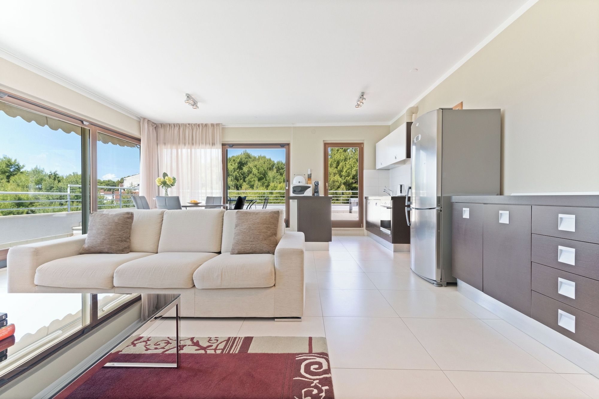 ذا ريزيدانس