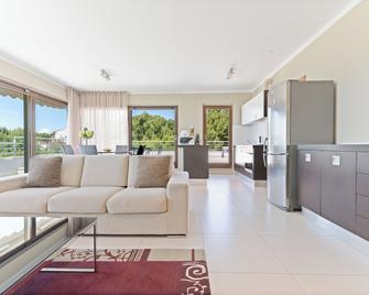The Residence - Podstrana - Soggiorno