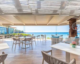 Hotel La Bitta - Bovis Hotels - Arbatax - Ресторан