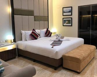 Private Villa for 4 pax at Tamansari, Banyuwangi - Kalipuro - Bedroom