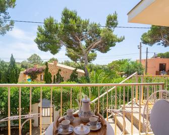 Sa Marina by dracmallorca - Santanyí - Balcon