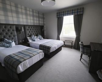 Fife Lodge Hotel - Banff - Habitación