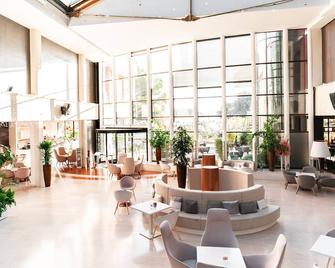 Wellness Hotel Apollo - LifeClass Hotels & Spa - Portorož - Lobby