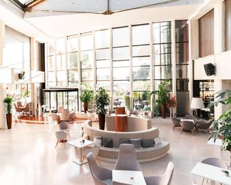 Wellness Hotel Apollo - LifeClass Hotels & Spa - Portorož - Lobby