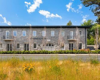 Sonoma Stonehouse Hotel - Santa Rosa - Edifício