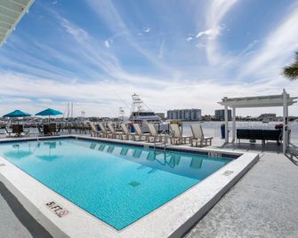 Inn on Destin Harbor, an Ascend Collection Hotel - Destin - Pool