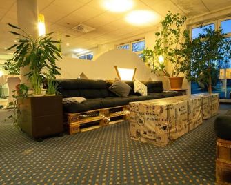 Quick Hotel Dresden 24H Self Check-in - Kesselsdorf