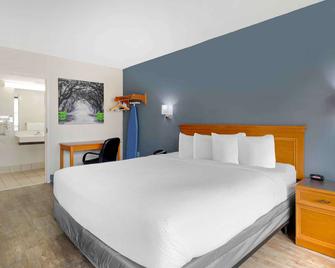 Extended Stay America Suites - Bristol - Bristol - Chambre