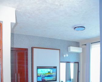 The Residence Hotel Dodoma - Dodoma