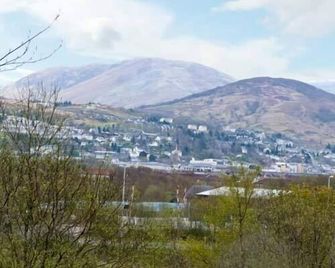 Laxdale Cottage - Fort William - Outdoor view