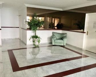 Monaco Sunset T3 avec garage Vue imprenable - Beausoleil - Ingresso