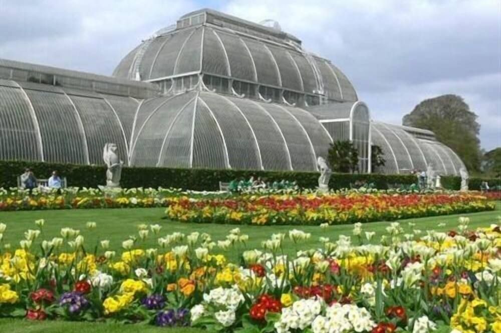 Kew Studios and Rooms - Richmond