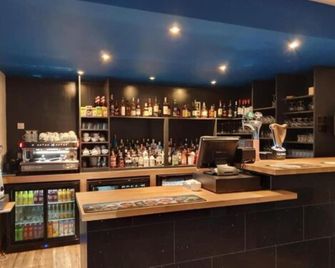 West End Hotel - Nairn - Bar