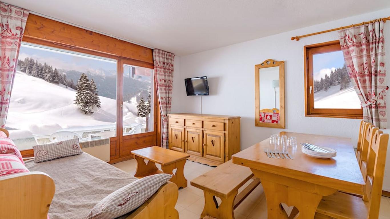 Azureva La Clusaz Les Aravis