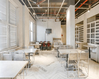 Hotel Mahadev Residency - Dapode, Bhiwandi - Bhiwandi - Restaurante