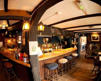 Victoria Inn - Penzance - Bar