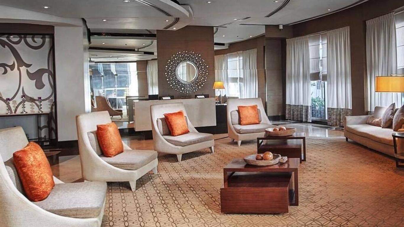 Quest Serviced Residences