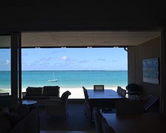 Summer Breeze By Dream Escapes Mauritius - Pointe d’Esny - Strand