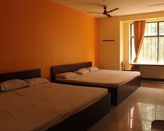 Aishvarya Residency Coimbatore - Koimbatur - Ložnice