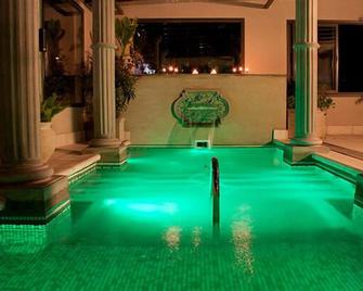 La Guarida Hotel & Spa - Capilla del Monte - Pool