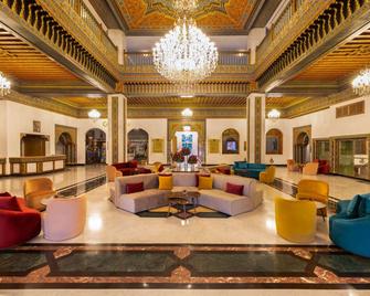 Grand Mogador Menara - Marrakesch - Lounge