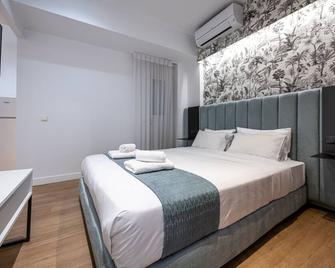 Kriel Suites By LIV Homes - Athen - Phòng ngủ
