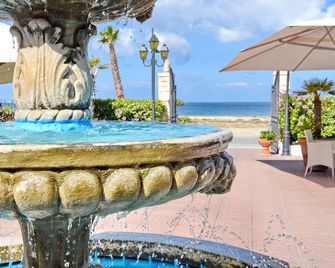 Hotel Costa d'Oro - Castellabate