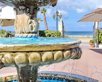 Hotel Costa d'Oro - Castellabate