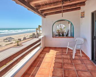 Villas Paradise 12 by Kivoya - Puerto Peñasco - Balcó