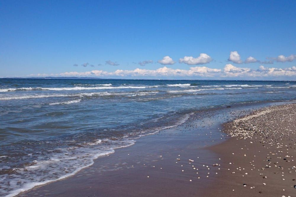5 Star Holiday Home in Hornbaek – Fredensborg