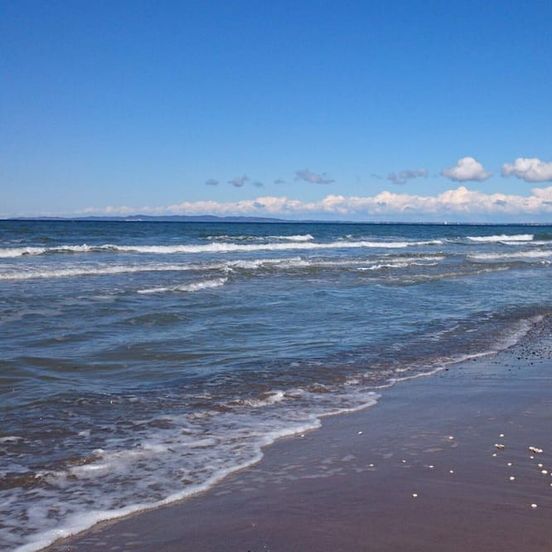 5 Star Holiday Home in Hornbaek – Fredensborg