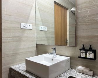 Hotel The Bundela - Khajuraho, Madhya Pradesh - Khajurâho