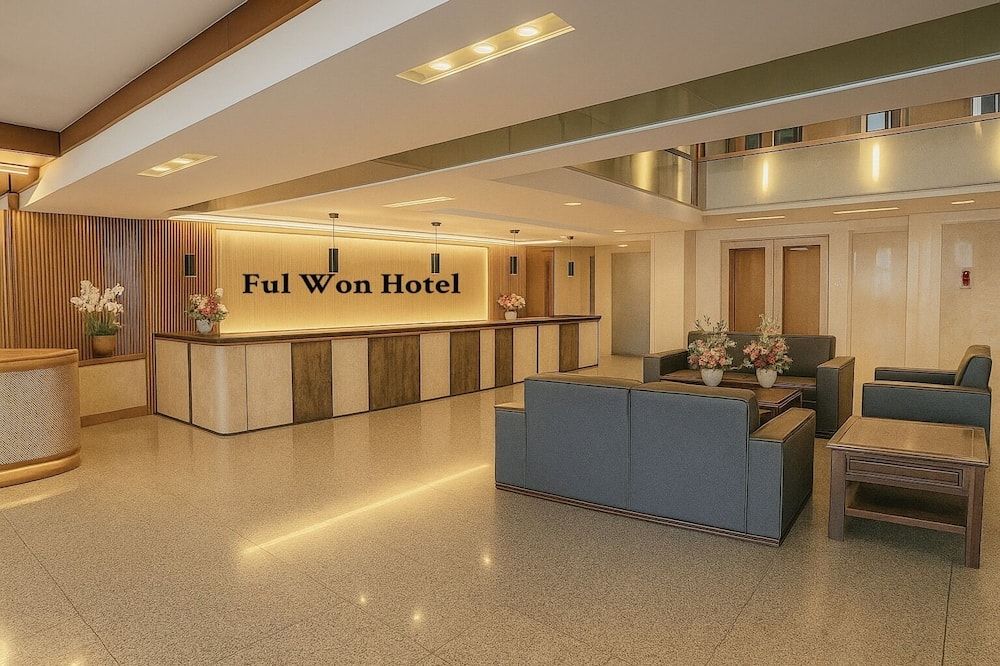 Ful Won Hotel