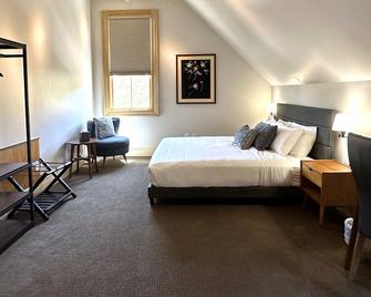 Tahoe Star Hotel - Truckee - Спальня